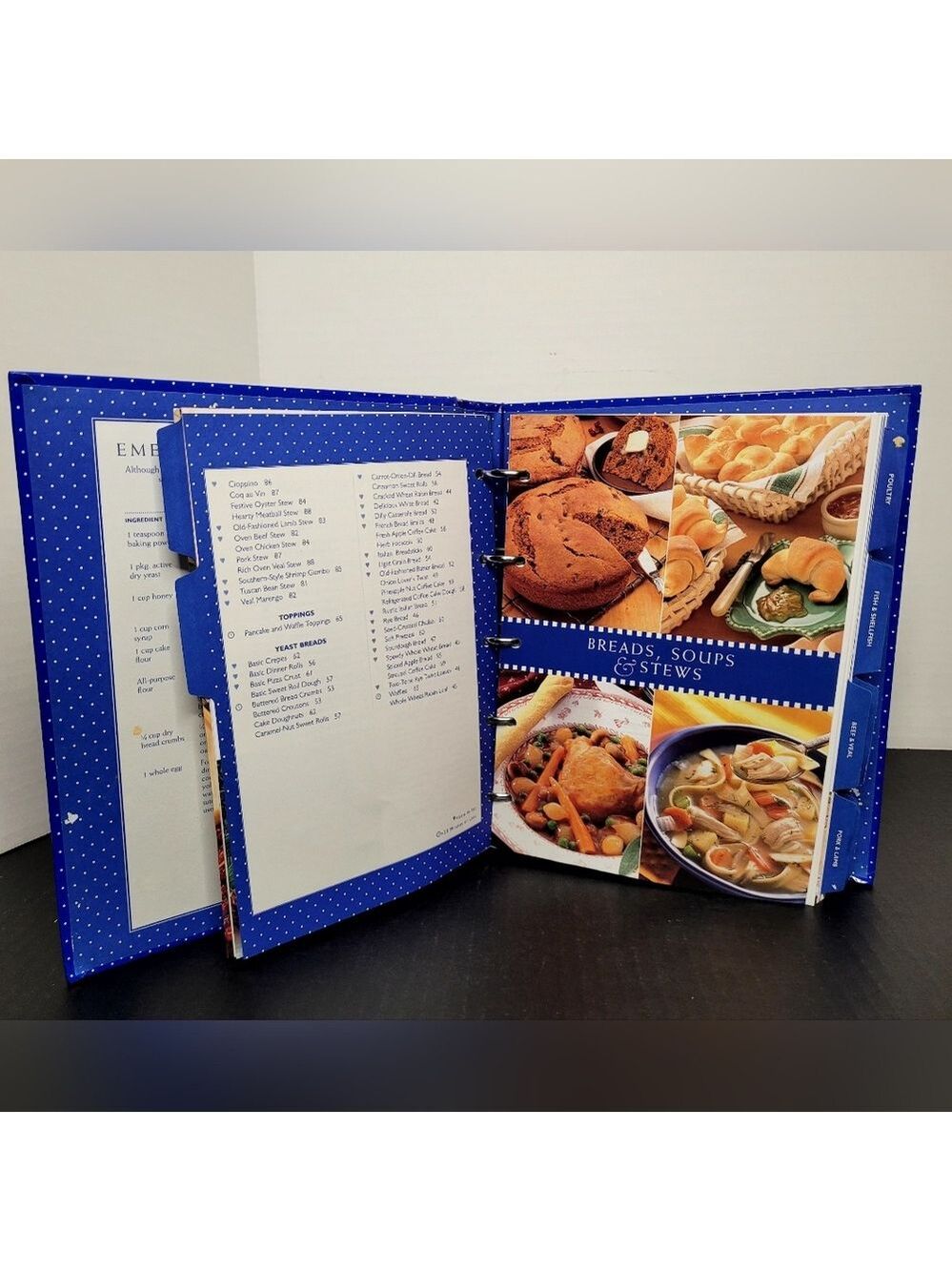 Pillsbury Complete Cook Book - Picture 7 of 9